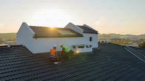 Fast & Reliable Emergency Roof Repairs in Aurora, CO